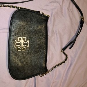 Tory Burch Black crossbody